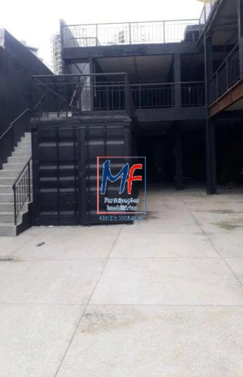 Depósito-Galpão, 100 m² - Foto 4