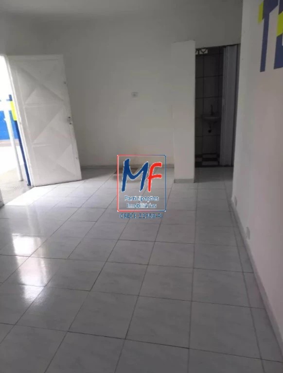 Depósito-Galpão, 300 m² - Foto 2