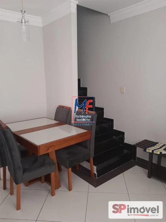 Casa de Condomínio, 3 quartos - Foto 7