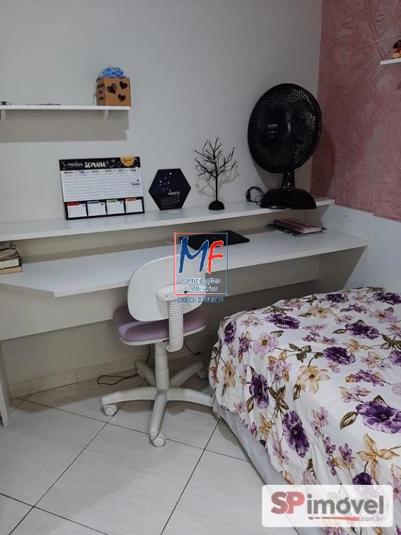 Casa de Condomínio, 3 quartos - Foto 9