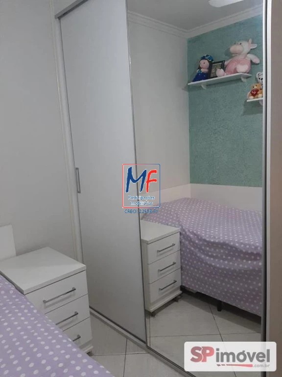 Casa de Condomínio, 3 quartos - Foto 11