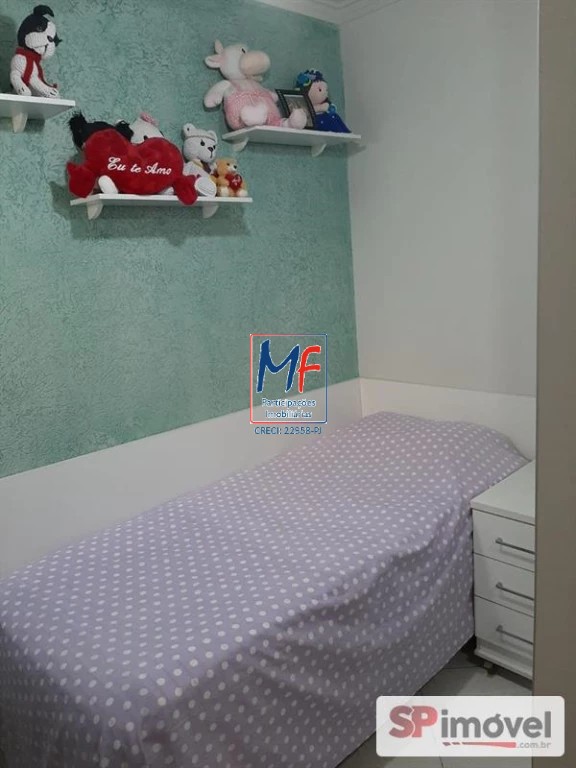 Casa de Condomínio, 3 quartos - Foto 12