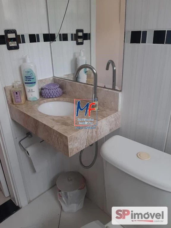 Casa de Condomínio, 3 quartos - Foto 17