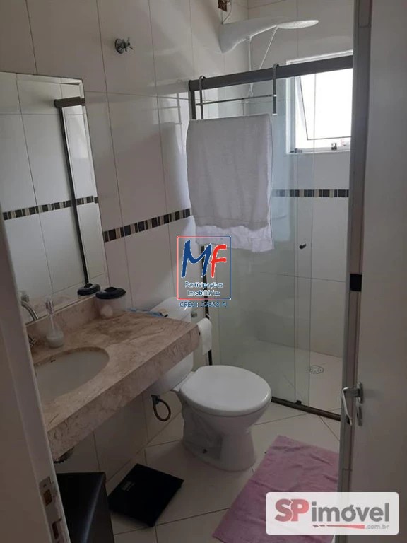 Casa de Condomínio, 3 quartos - Foto 19