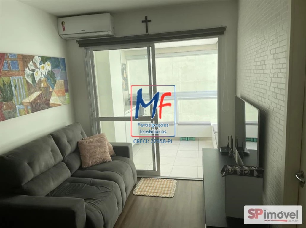 Apartamento, 2 quartos, 51 m² - Foto 1