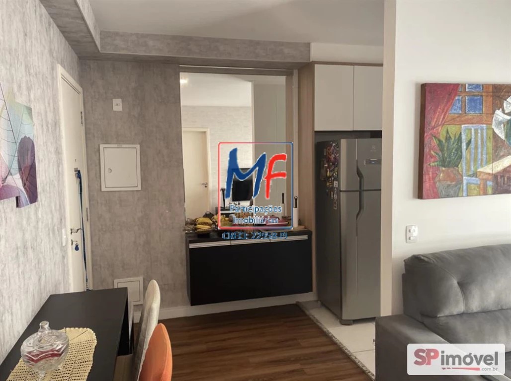 Apartamento, 2 quartos, 51 m² - Foto 3