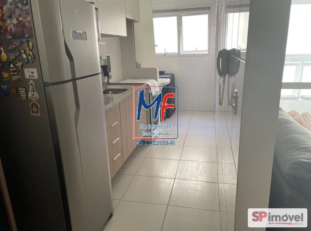 Apartamento, 2 quartos, 51 m² - Foto 5