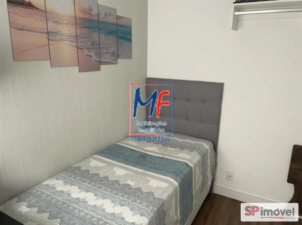 Apartamento, 2 quartos, 51 m² - Foto 7
