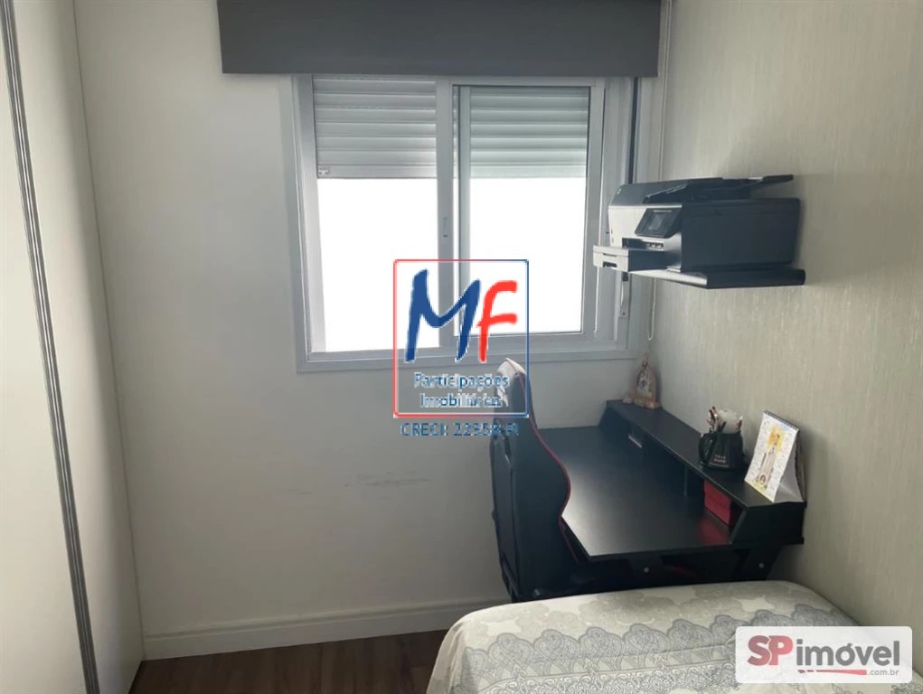 Apartamento, 2 quartos, 51 m² - Foto 8