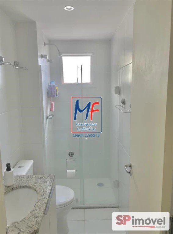 Apartamento, 2 quartos, 51 m² - Foto 9