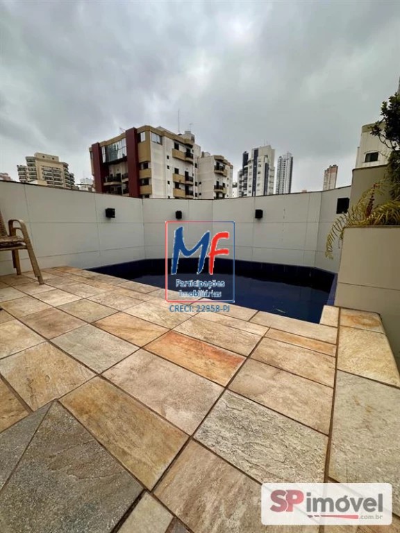Cobertura à venda com 3 quartos, 188m² - Foto 5