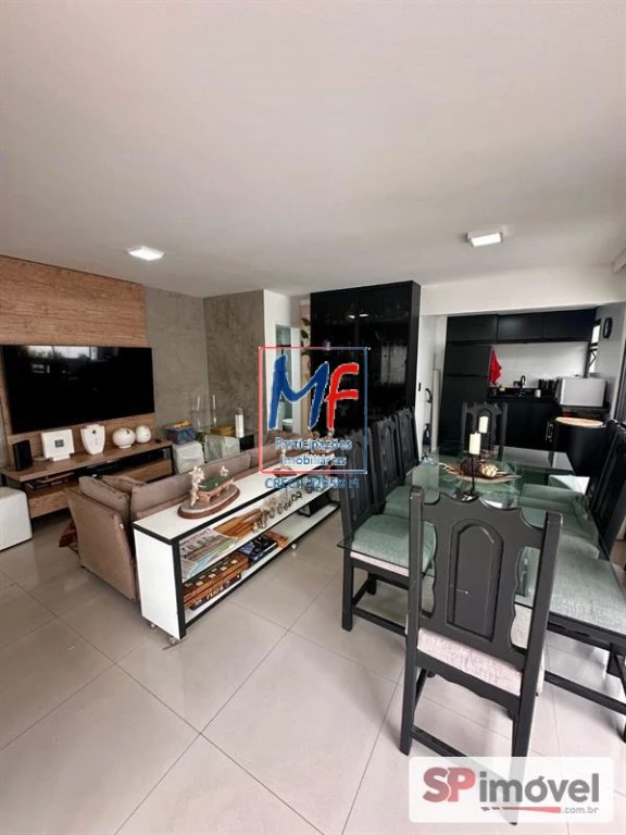 Cobertura à venda com 3 quartos, 188m² - Foto 8