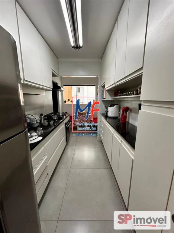 Cobertura à venda com 3 quartos, 188m² - Foto 9
