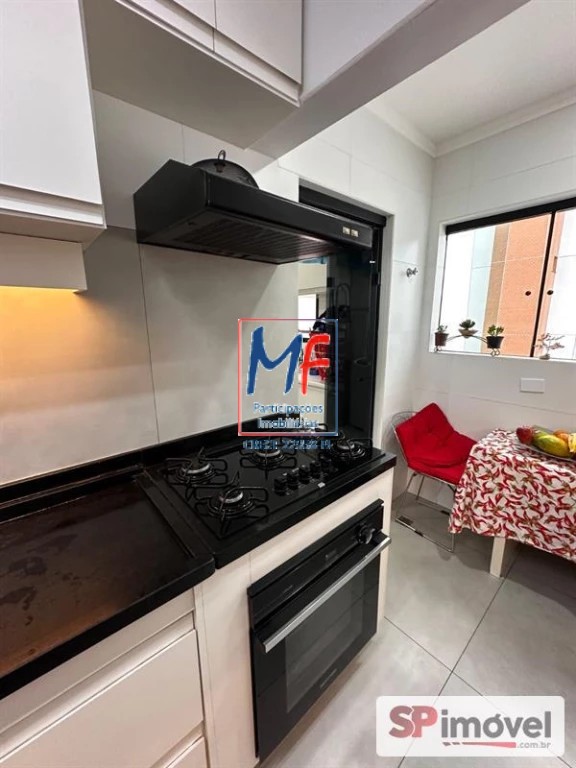 Cobertura à venda com 3 quartos, 188m² - Foto 10