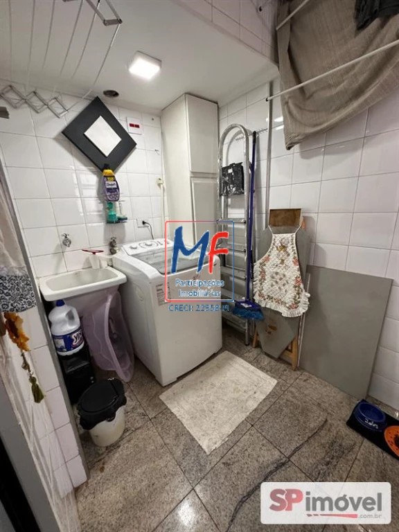 Cobertura à venda com 3 quartos, 188m² - Foto 12