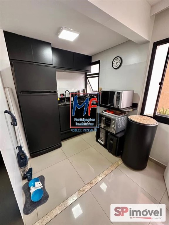 Cobertura à venda com 3 quartos, 188m² - Foto 13