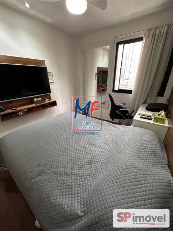 Cobertura à venda com 3 quartos, 188m² - Foto 14