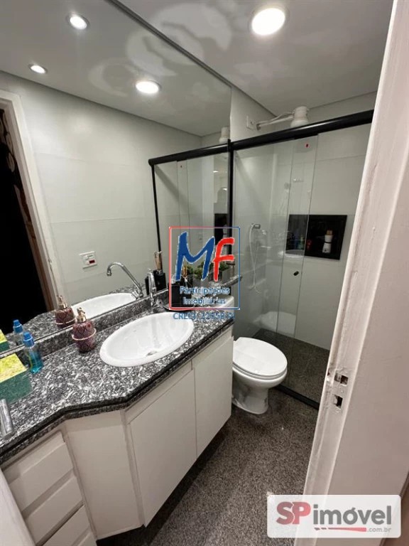 Cobertura à venda com 3 quartos, 188m² - Foto 19