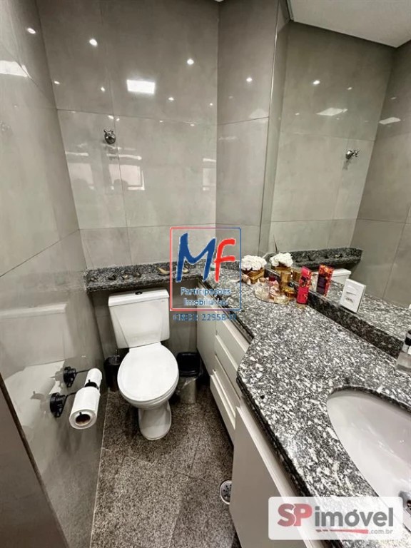 Cobertura à venda com 3 quartos, 188m² - Foto 20