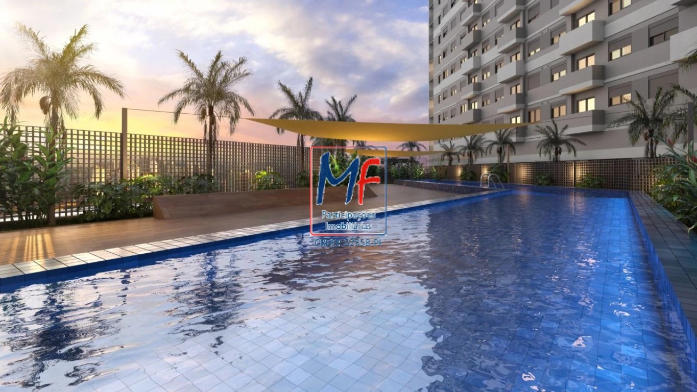 Apartamento à venda com 2 quartos, 50m² - Foto 3