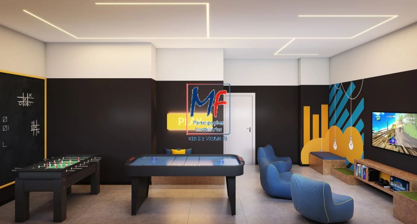 Apartamento à venda com 2 quartos, 50m² - Foto 11
