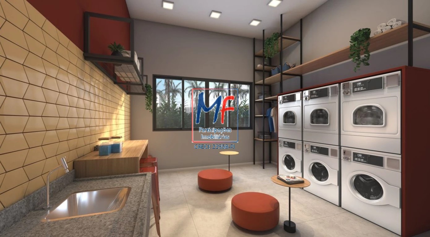 Apartamento à venda com 2 quartos, 50m² - Foto 13