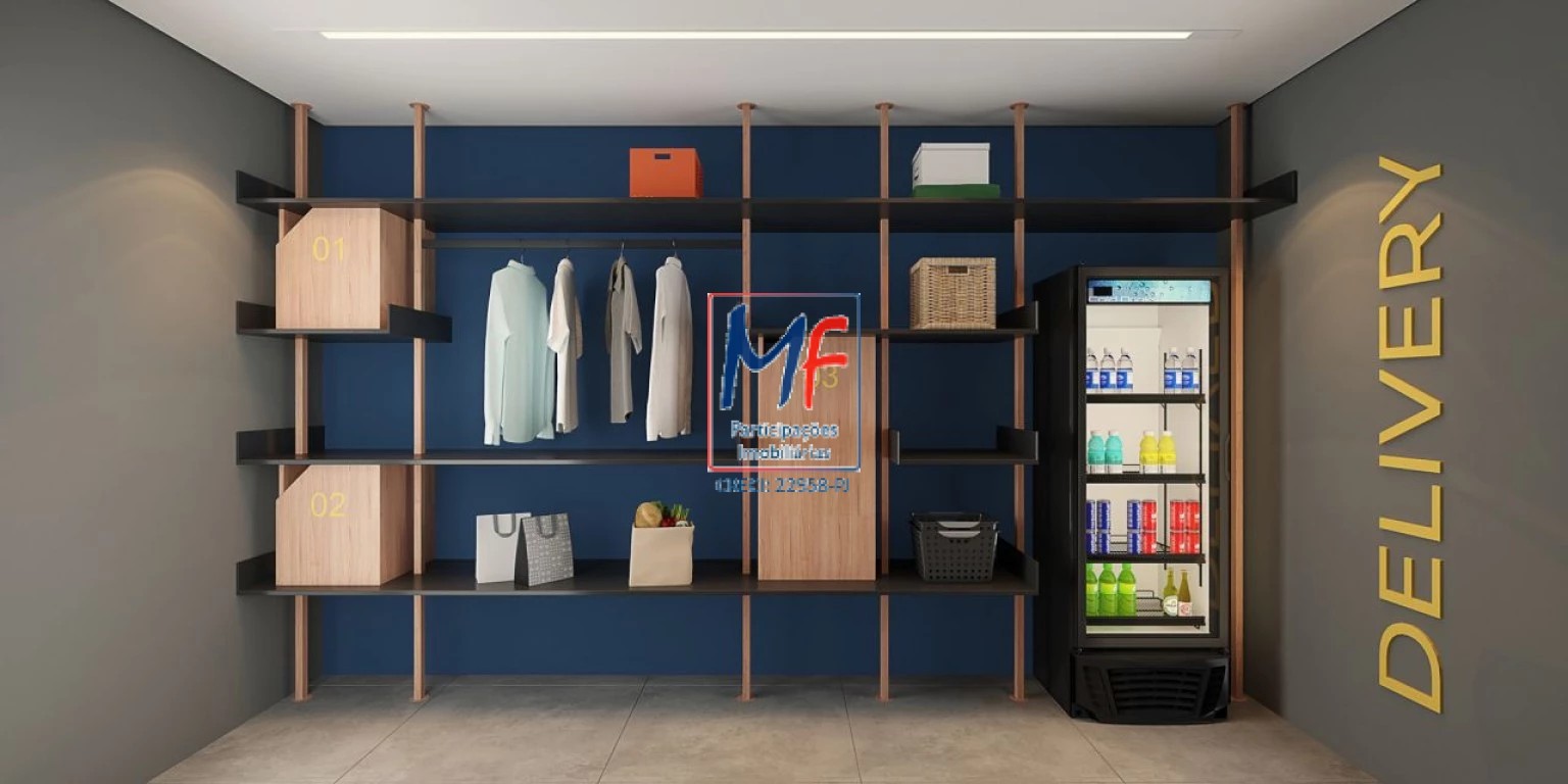 Apartamento à venda com 2 quartos, 50m² - Foto 14