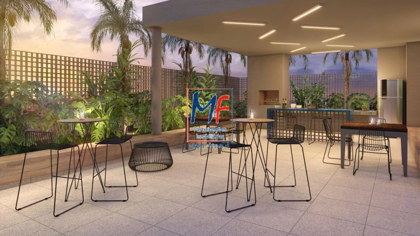 Apartamento à venda com 2 quartos, 50m² - Foto 17