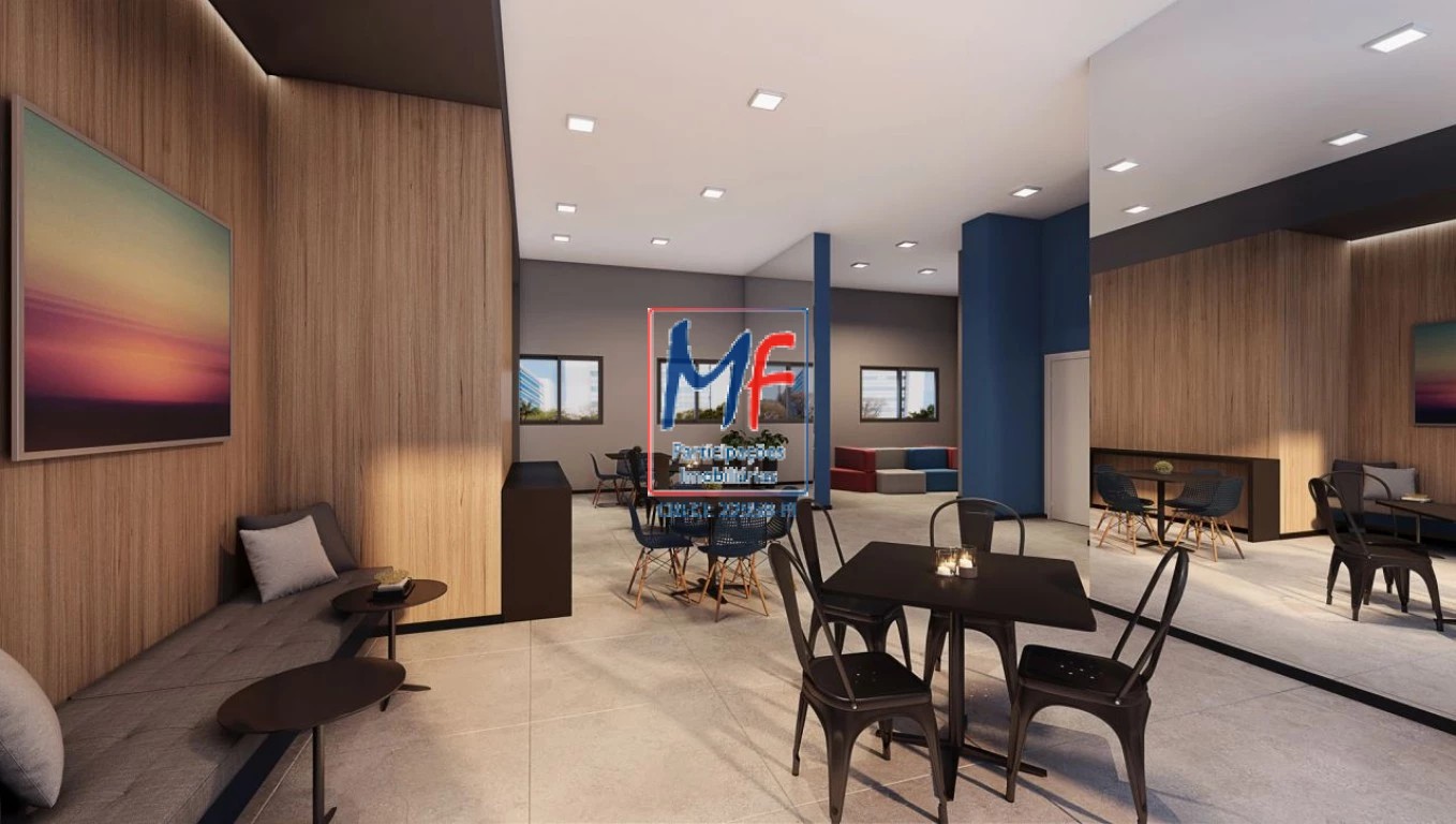 Apartamento à venda com 2 quartos, 50m² - Foto 19