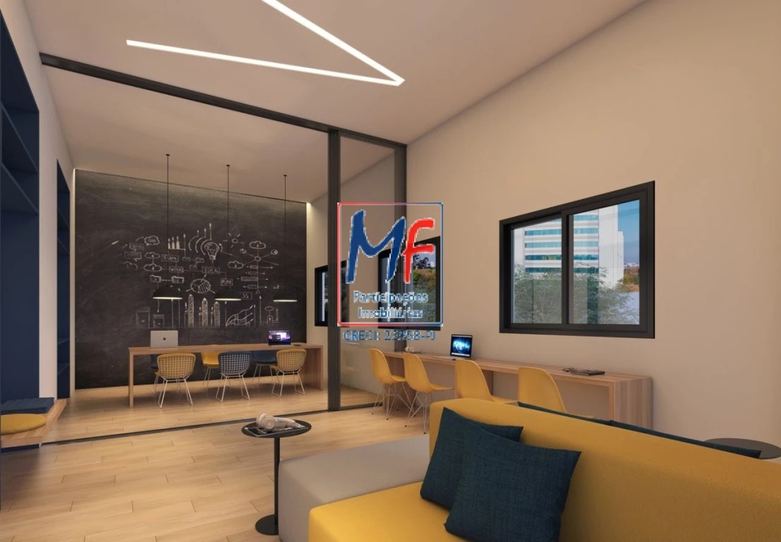 Apartamento à venda com 2 quartos, 50m² - Foto 20
