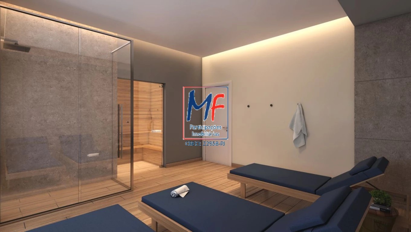 Apartamento à venda com 2 quartos, 50m² - Foto 21