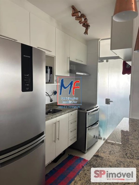 Apartamento, 2 quartos, 50 m² - Foto 4
