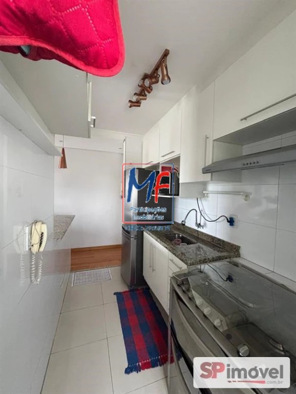Apartamento, 2 quartos, 50 m² - Foto 5