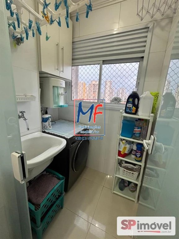 Apartamento, 2 quartos, 50 m² - Foto 6