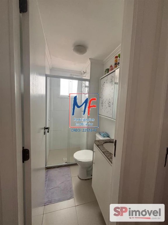 Apartamento, 2 quartos, 50 m² - Foto 7