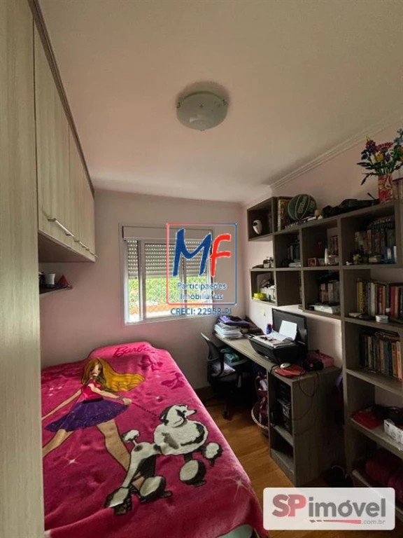 Apartamento, 2 quartos, 50 m² - Foto 9