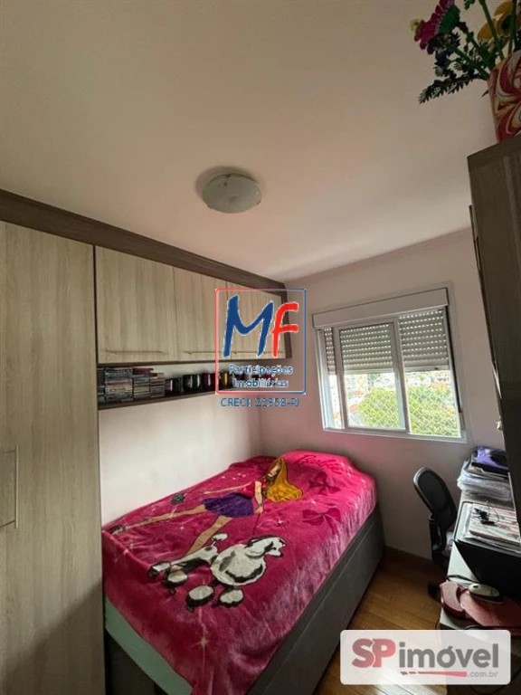 Apartamento, 2 quartos, 50 m² - Foto 10