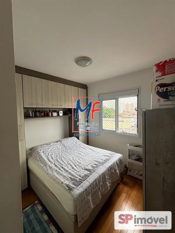Apartamento, 2 quartos, 50 m² - Foto 11