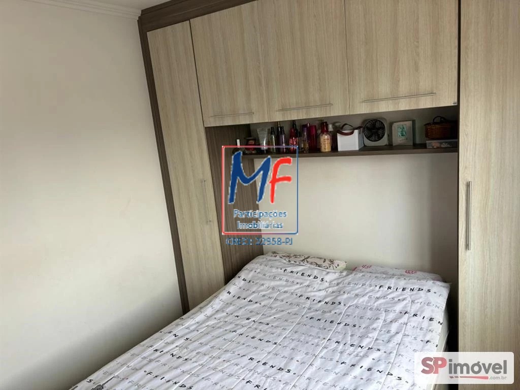 Apartamento, 2 quartos, 50 m² - Foto 12
