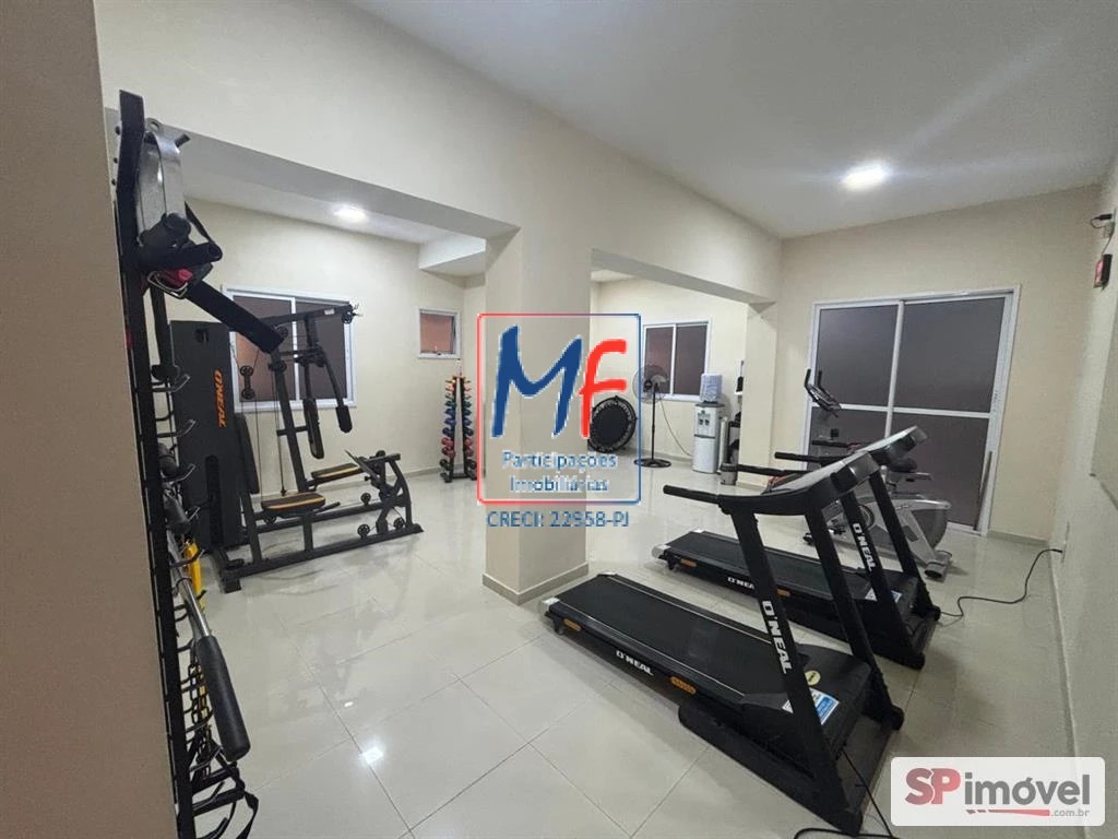 Apartamento, 2 quartos, 50 m² - Foto 15