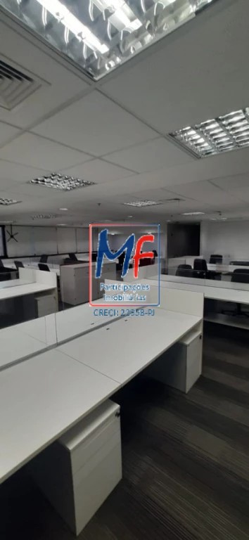Loja-Salão, 582 m² - Foto 3