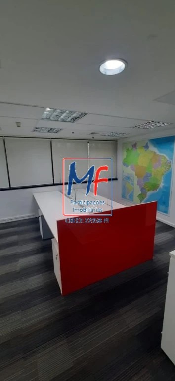 Loja-Salão, 582 m² - Foto 8