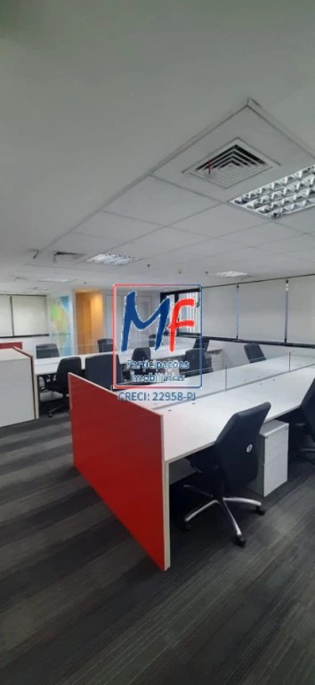 Loja-Salão, 582 m² - Foto 16