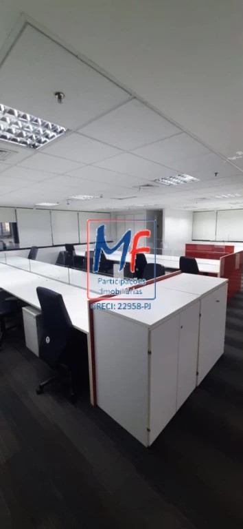 Loja-Salão, 582 m² - Foto 17