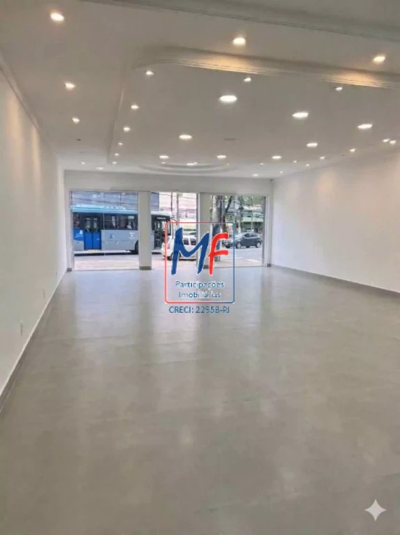 Loja-Salão, 389 m² - Foto 2