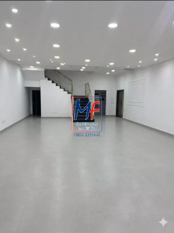 Loja-Salão, 389 m² - Foto 4