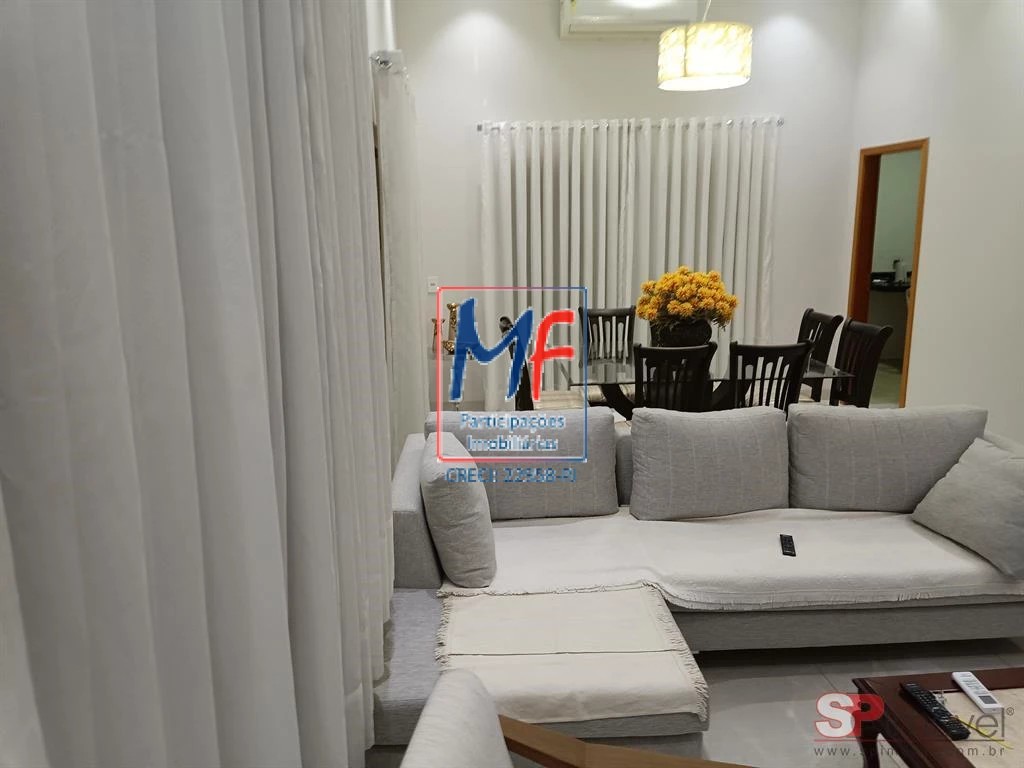 Casa, 3 quartos, 370 m² - Foto 1