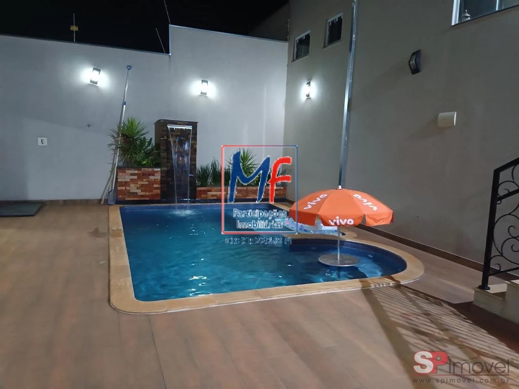 Casa, 3 quartos, 370 m² - Foto 9