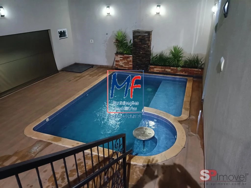 Casa, 3 quartos, 370 m² - Foto 10