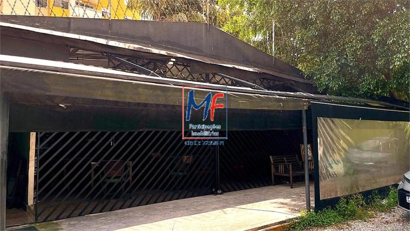 Loja-Salão, 42 m² - Foto 1
